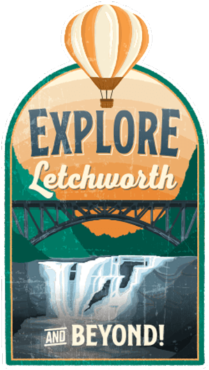 Wyoming County Chamber & Tourism